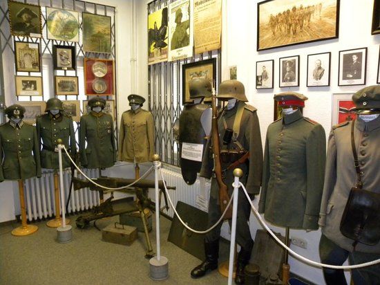 Celler Garnison-Museum e.V